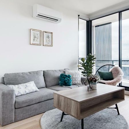 2 Bedrooms Apartment Doncaster Eksteriør bilde