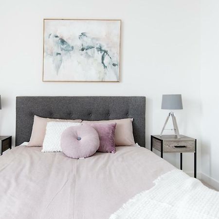 2 Bedrooms Apartment Doncaster Eksteriør bilde
