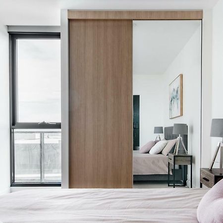 2 Bedrooms Apartment Doncaster Eksteriør bilde