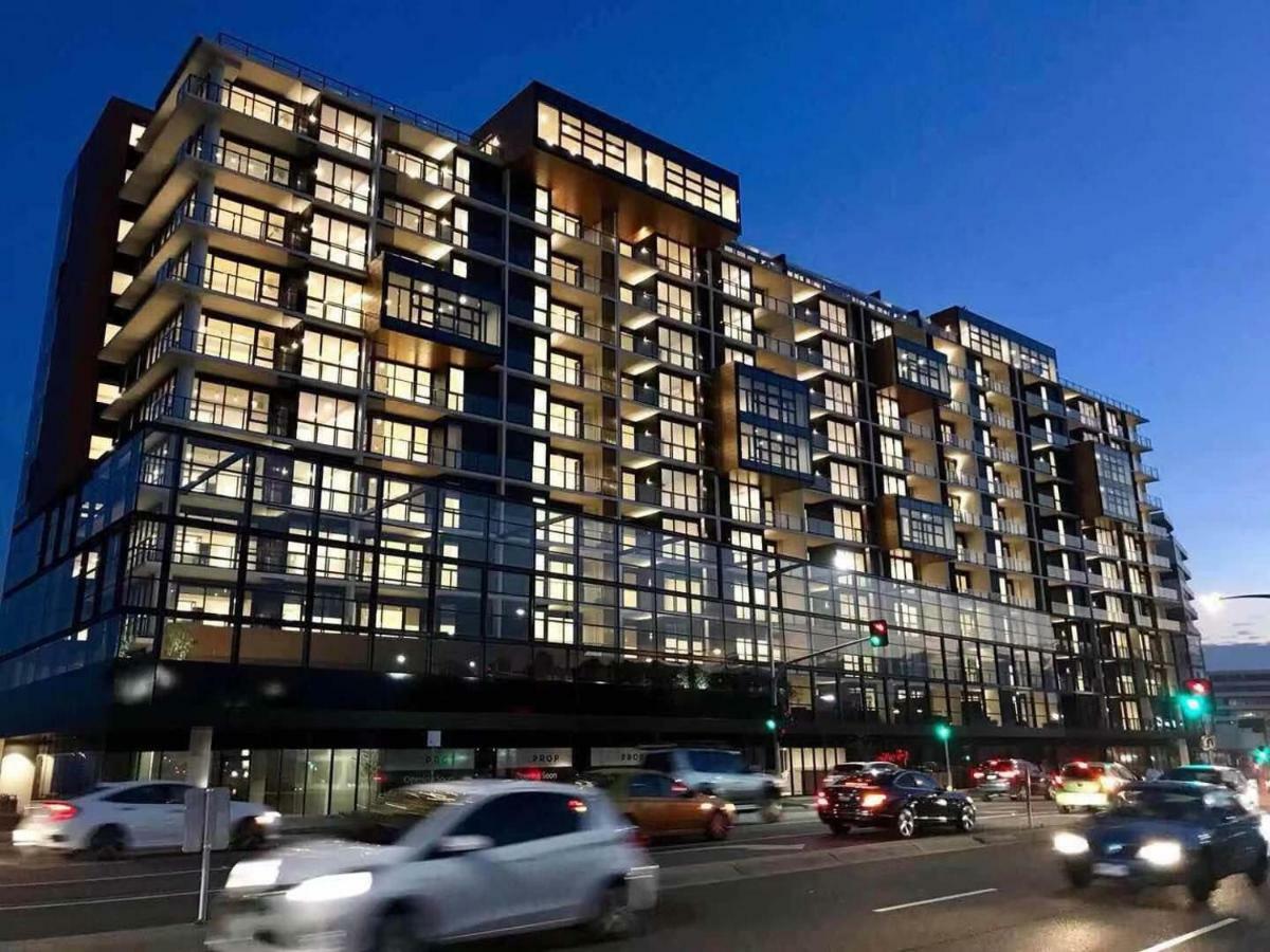 2 Bedrooms Apartment Doncaster Eksteriør bilde
