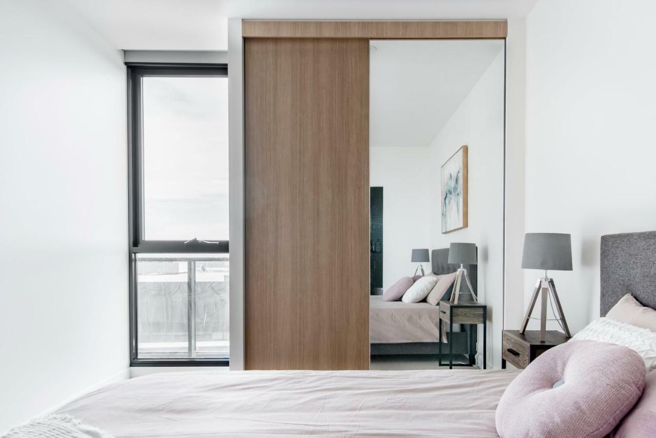 2 Bedrooms Apartment Doncaster Eksteriør bilde