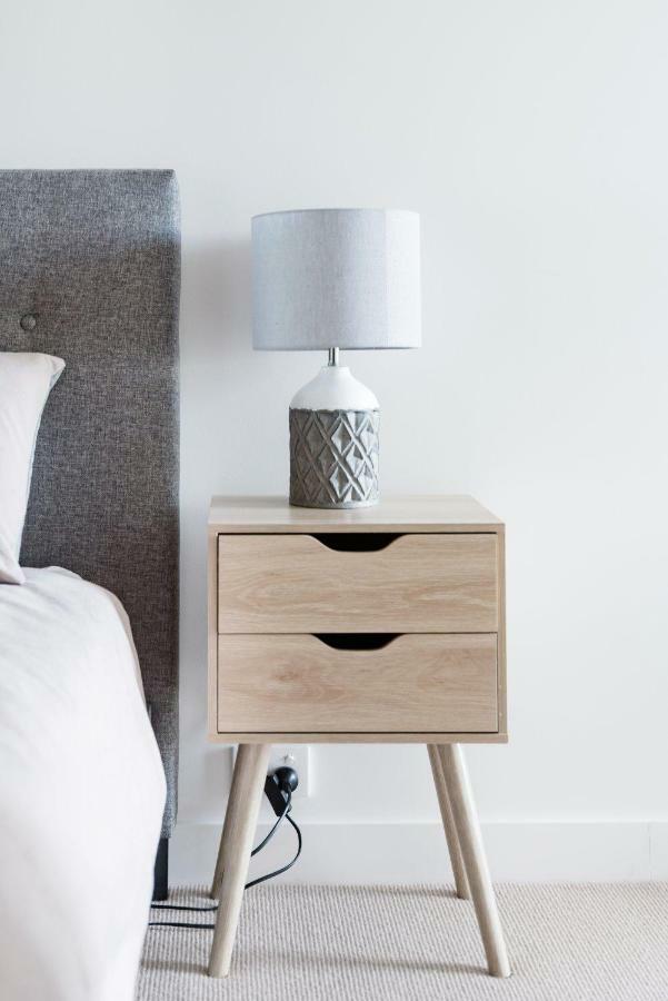 2 Bedrooms Apartment Doncaster Eksteriør bilde