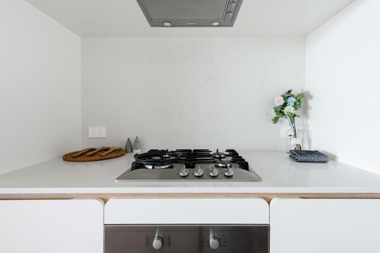 2 Bedrooms Apartment Doncaster Eksteriør bilde