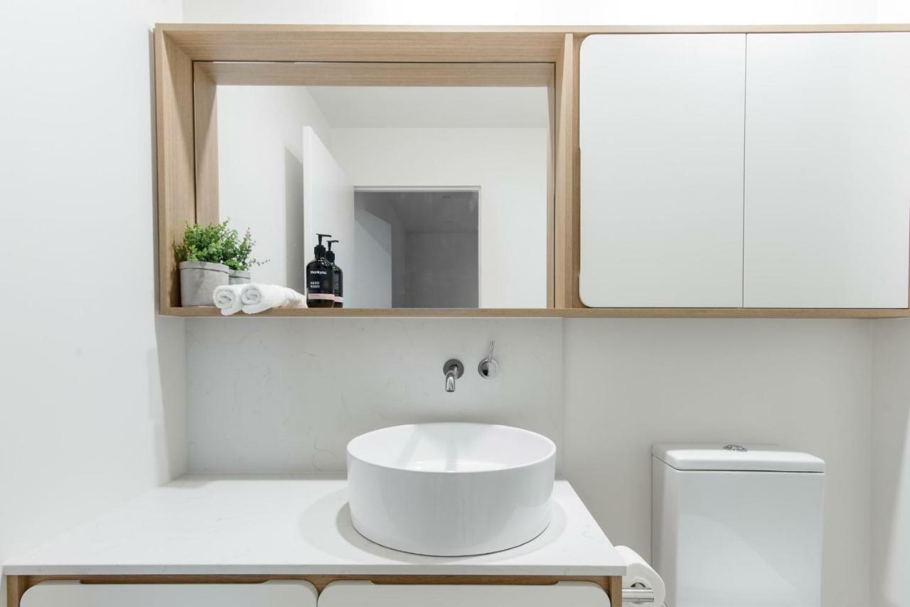 2 Bedrooms Apartment Doncaster Eksteriør bilde