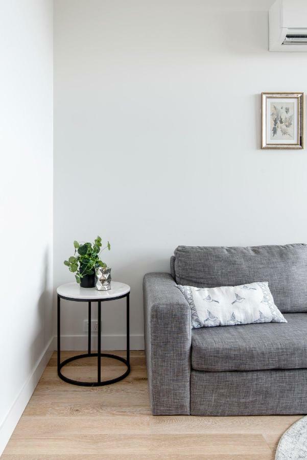 2 Bedrooms Apartment Doncaster Eksteriør bilde