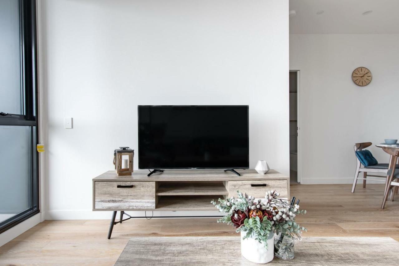 2 Bedrooms Apartment Doncaster Eksteriør bilde