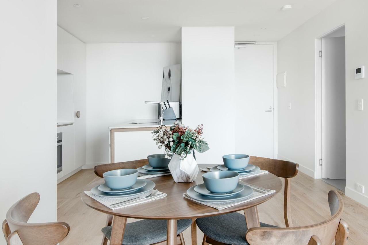 2 Bedrooms Apartment Doncaster Eksteriør bilde