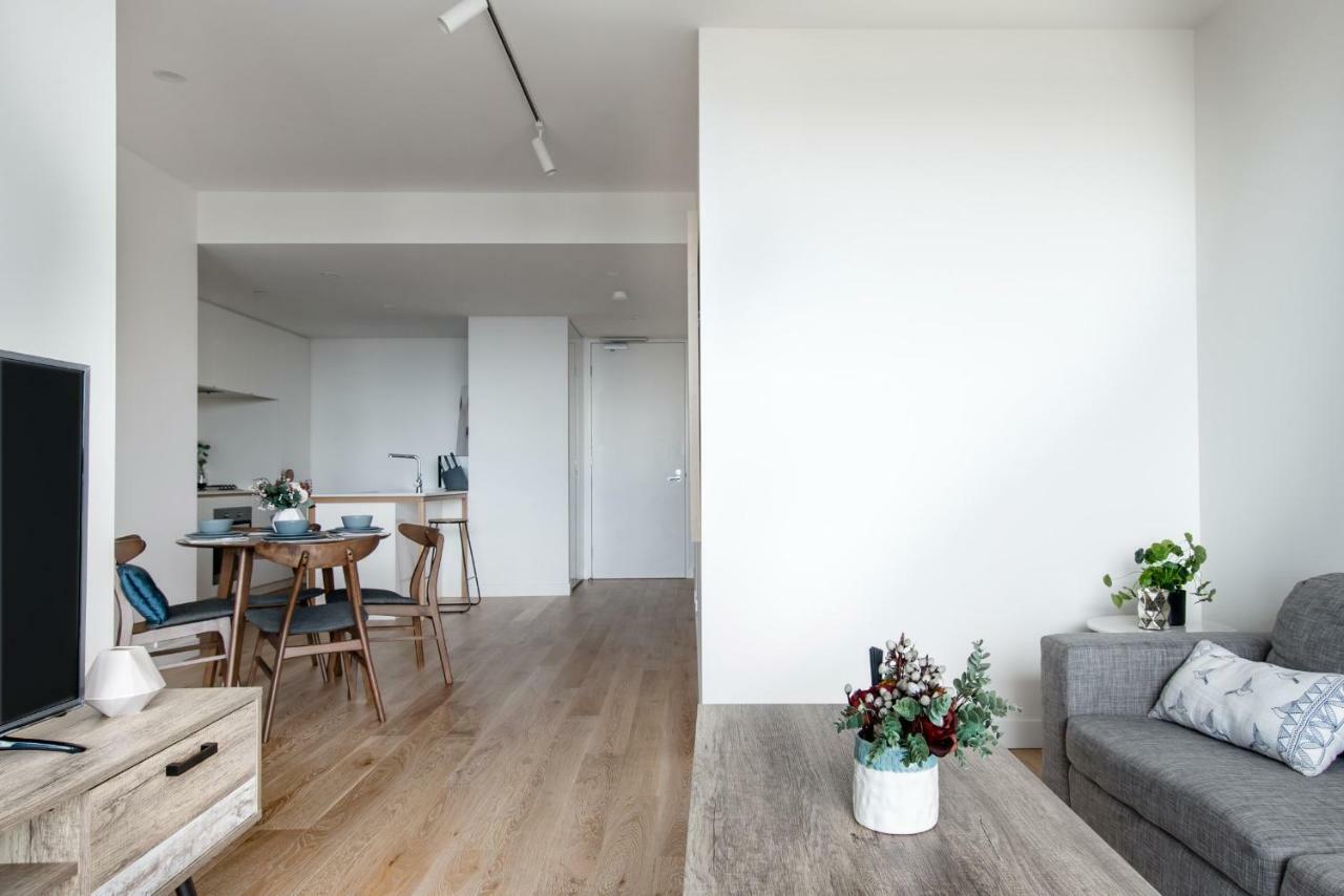 2 Bedrooms Apartment Doncaster Eksteriør bilde