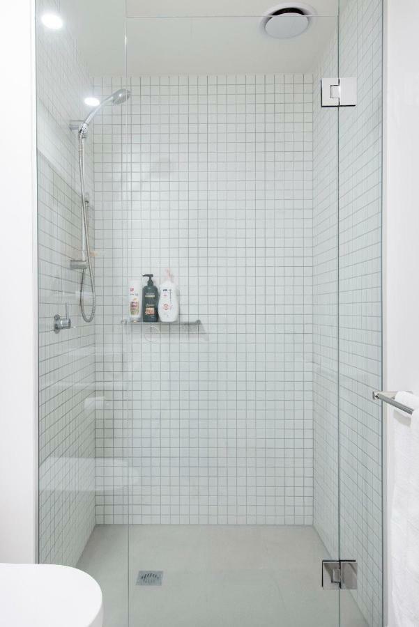 2 Bedrooms Apartment Doncaster Eksteriør bilde