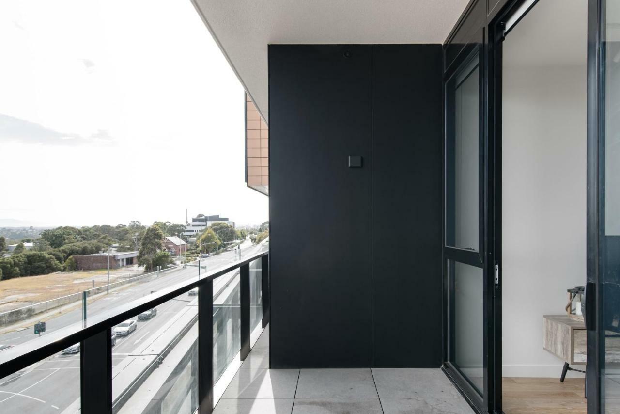 2 Bedrooms Apartment Doncaster Eksteriør bilde